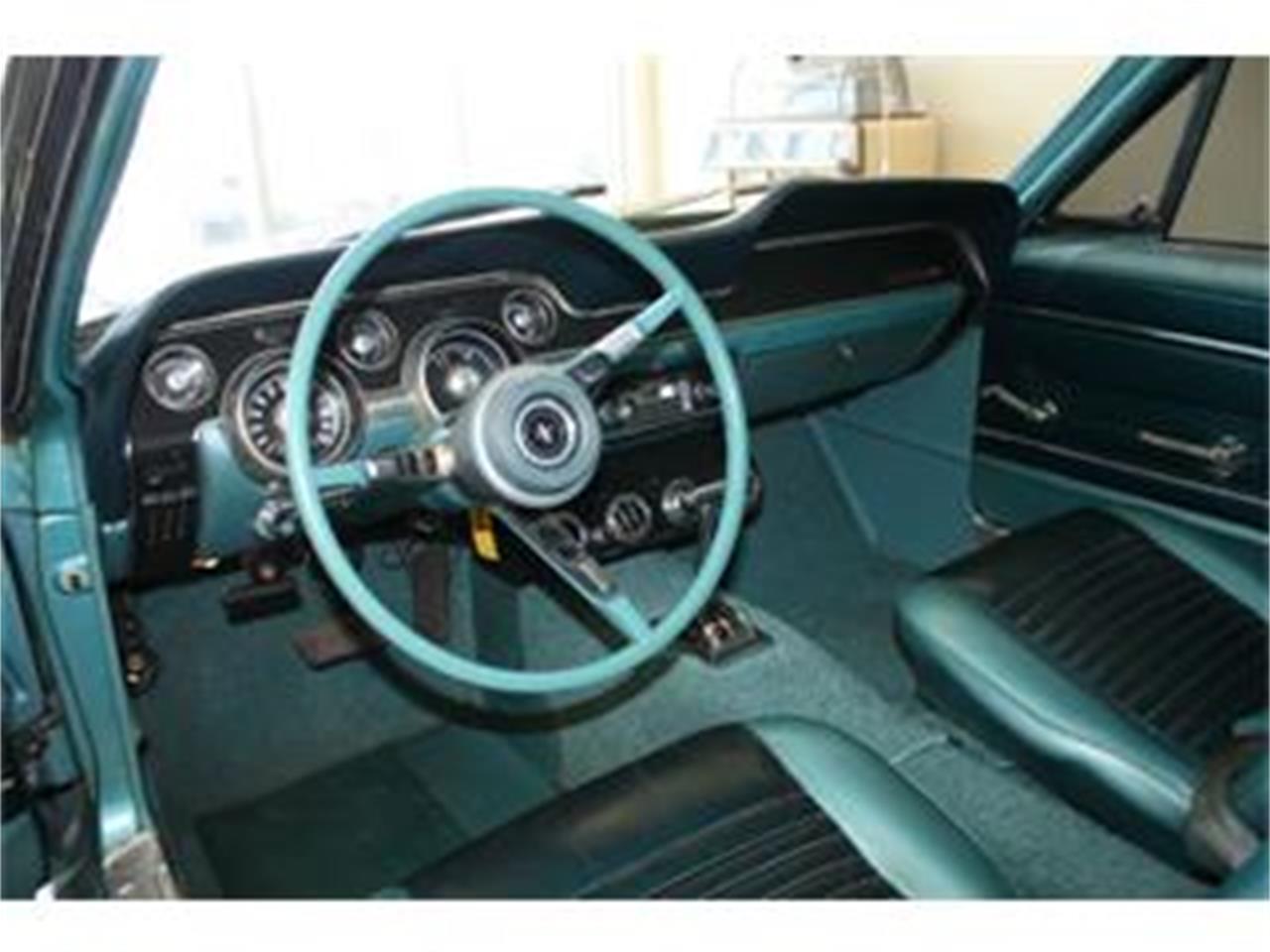 1966 Ford Mustang for sale in Miami, FL – photo 6