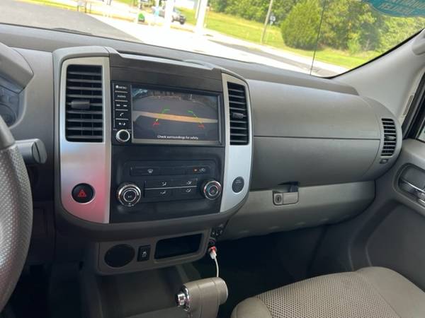 2019 Nissan Frontier SV - LOW MILE - - by dealer for sale in Winder, GA – photo 24