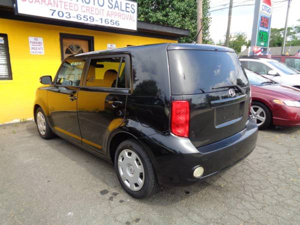 2008 SCION XB (VERY CLEAN ) for sale in Marshall, VA – photo 6