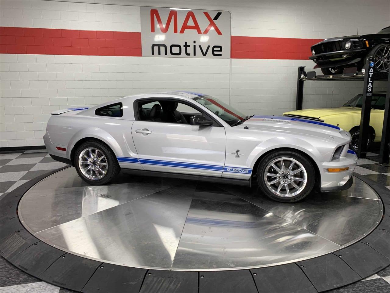 2008 Shelby Mustang for sale in Pittsburgh, PA – photo 15