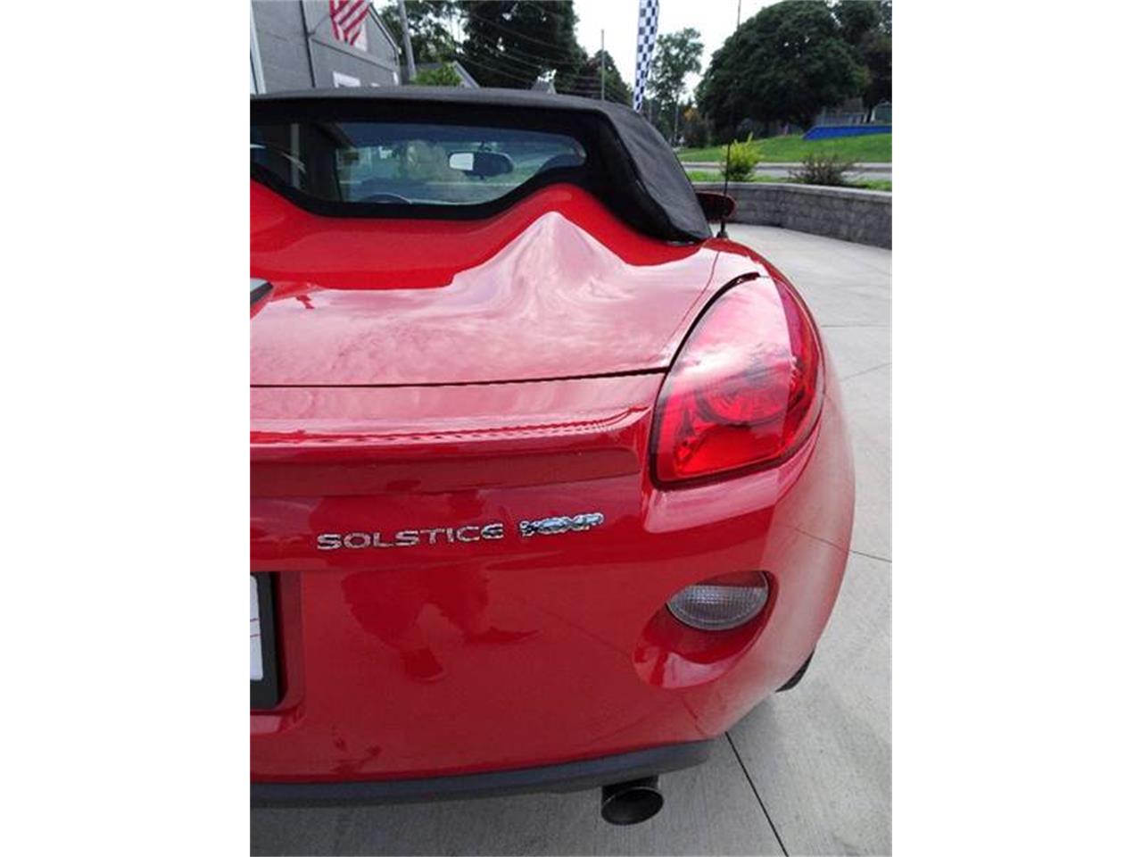 2008 Pontiac Solstice for sale in Hilton, NY – photo 24