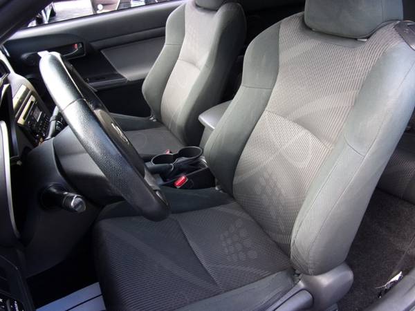 2013 Scion tC Sports Coupe 6-Spd AT for sale in Hayward, CA – photo 24