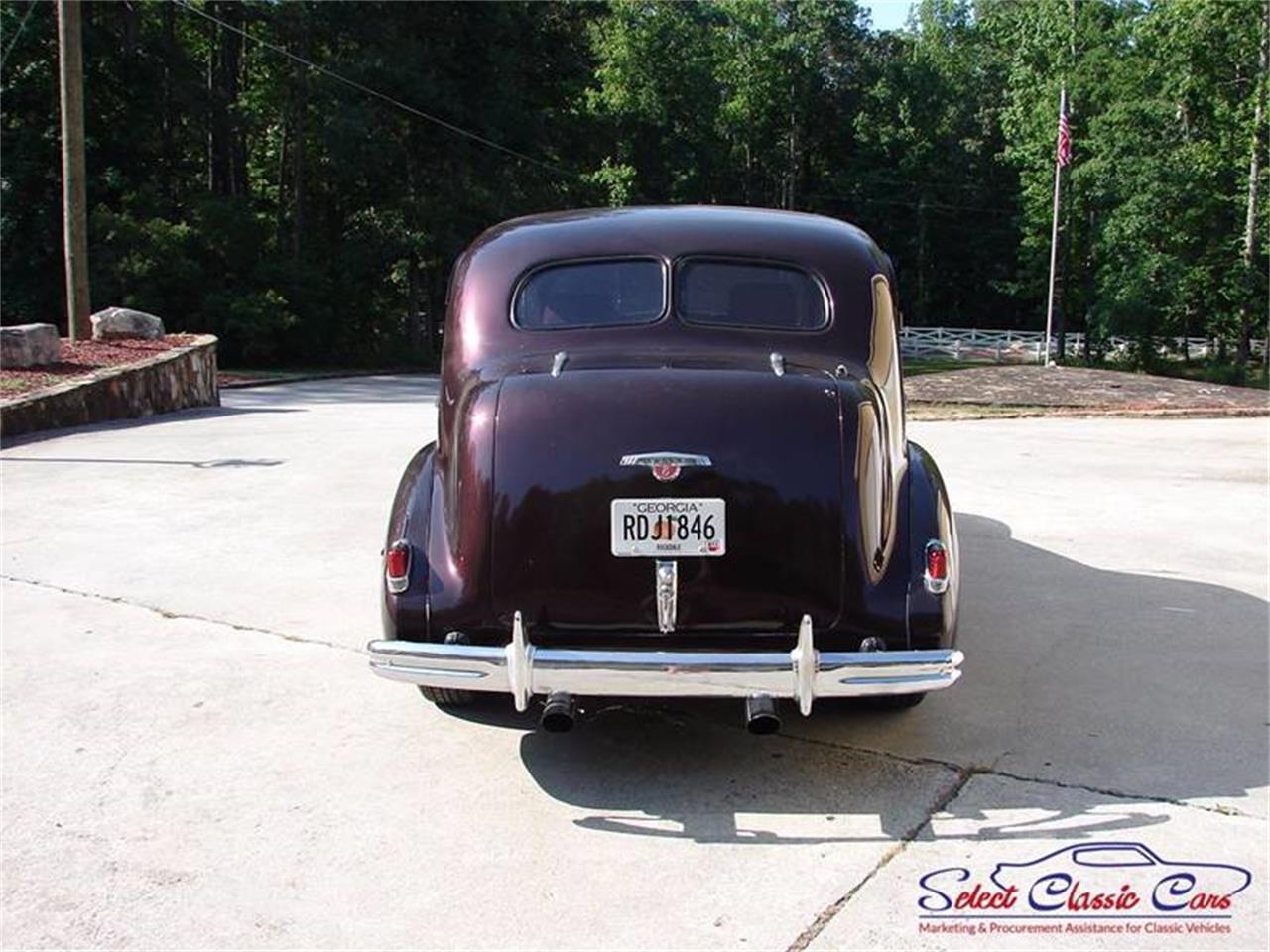 1938 Buick Street Rod for sale in Hiram, GA – photo 5
