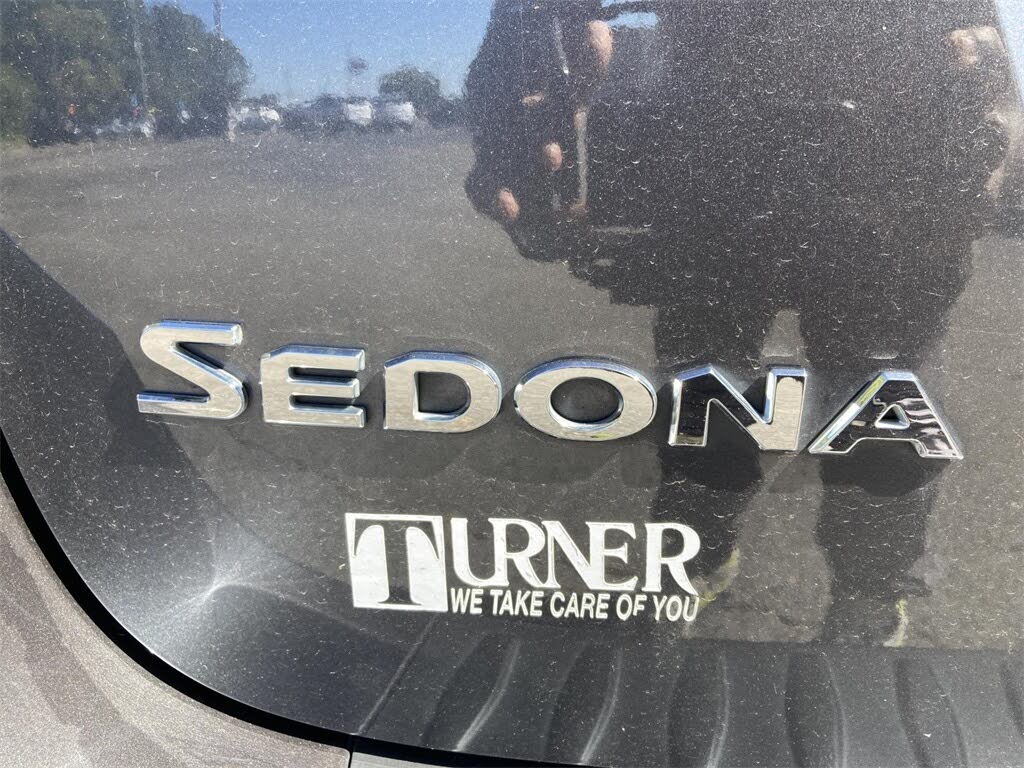 2018 Kia Sedona LX for sale in Huntsville, AL – photo 4