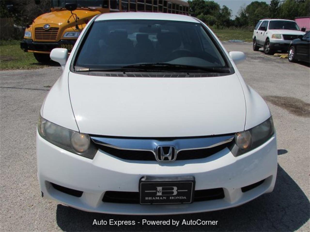 2010 Honda Civic for sale in Orlando, FL – photo 3
