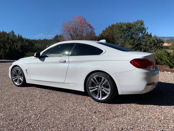 2019 BMW 440i 2dr Coupe for sale in Sandia Park, NM – photo 7