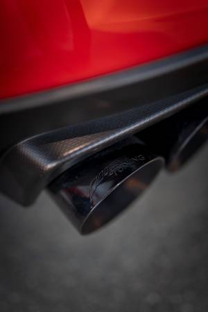 2015 Subaru Wrx Sti ESX Red Dragon Edition 55 for sale in Pittsburg, CA – photo 17