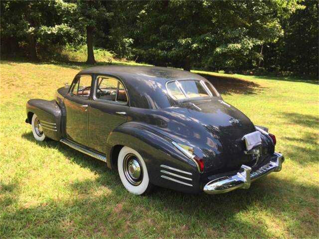 1941 Cadillac Series 62 for sale in West Pittston, PA – photo 3