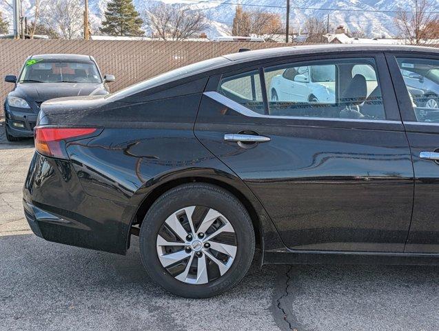 2020 Nissan Altima 2.5 S for sale in Murray, UT – photo 7