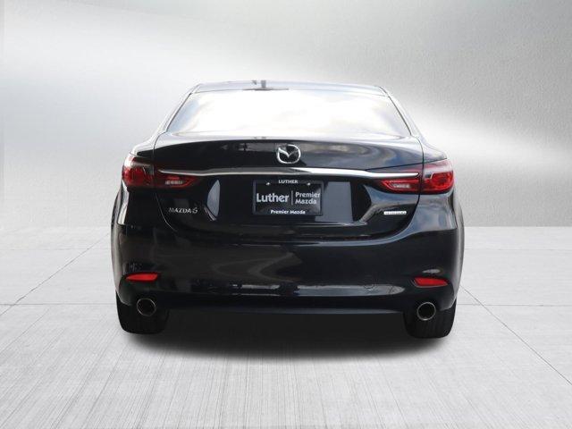 2020 Mazda Mazda6 Touring for sale in Kansas City, MO – photo 6