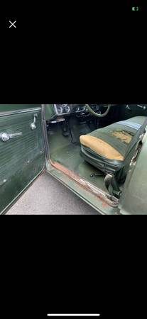 1970 GMC Suburban for sale in Vancouver, OR – photo 9