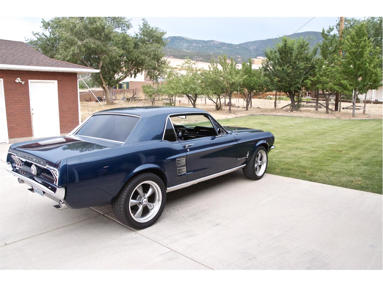 1967 Ford Mustang for sale in Las Vegas, NV – photo 3