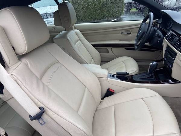 2012 BMW 3-Series 328i - - by dealer - vehicle for sale in Keene, NH – photo 12