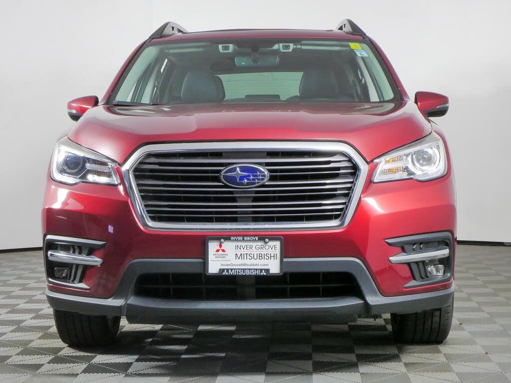 2019 Subaru Ascent Limited 8-Passenger AWD for sale in Inver Grove Heights, MN – photo 11