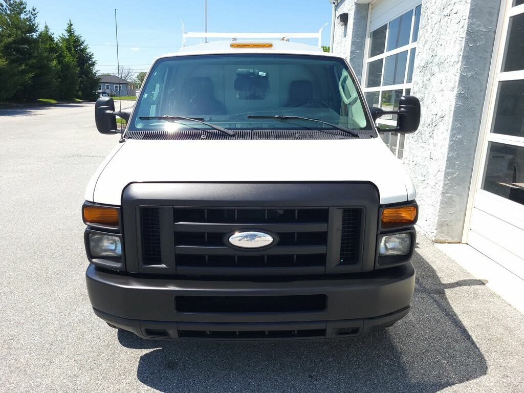 2015 Ford E-Series Chassis E-350 Super Duty 176 DRW Cutaway RWD for sale in West Chester, PA – photo 7