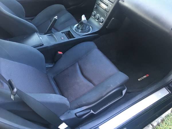 Nice Nissan 350Z - 2004 for sale in North Palm Beach, FL – photo 8