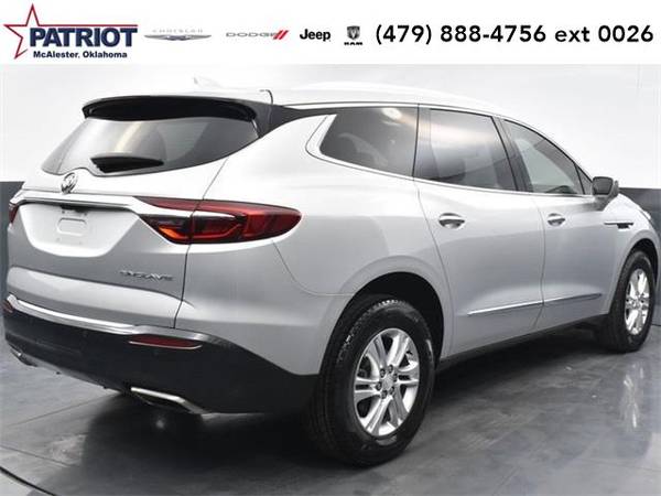 2019 Buick Enclave Essence - SUV - - by dealer for sale in McAlester, AR – photo 5