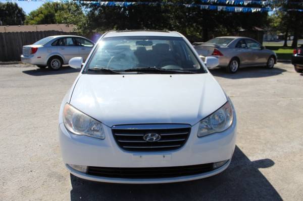 2009 Hyundai Elantra GLS for sale in Republic, MO – photo 9