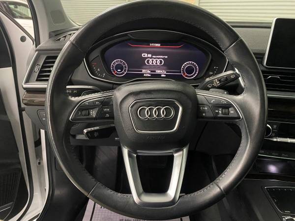 2019 Audi Q5 2 0T Premium Quick Easy Experience! for sale in Fresno, CA – photo 18