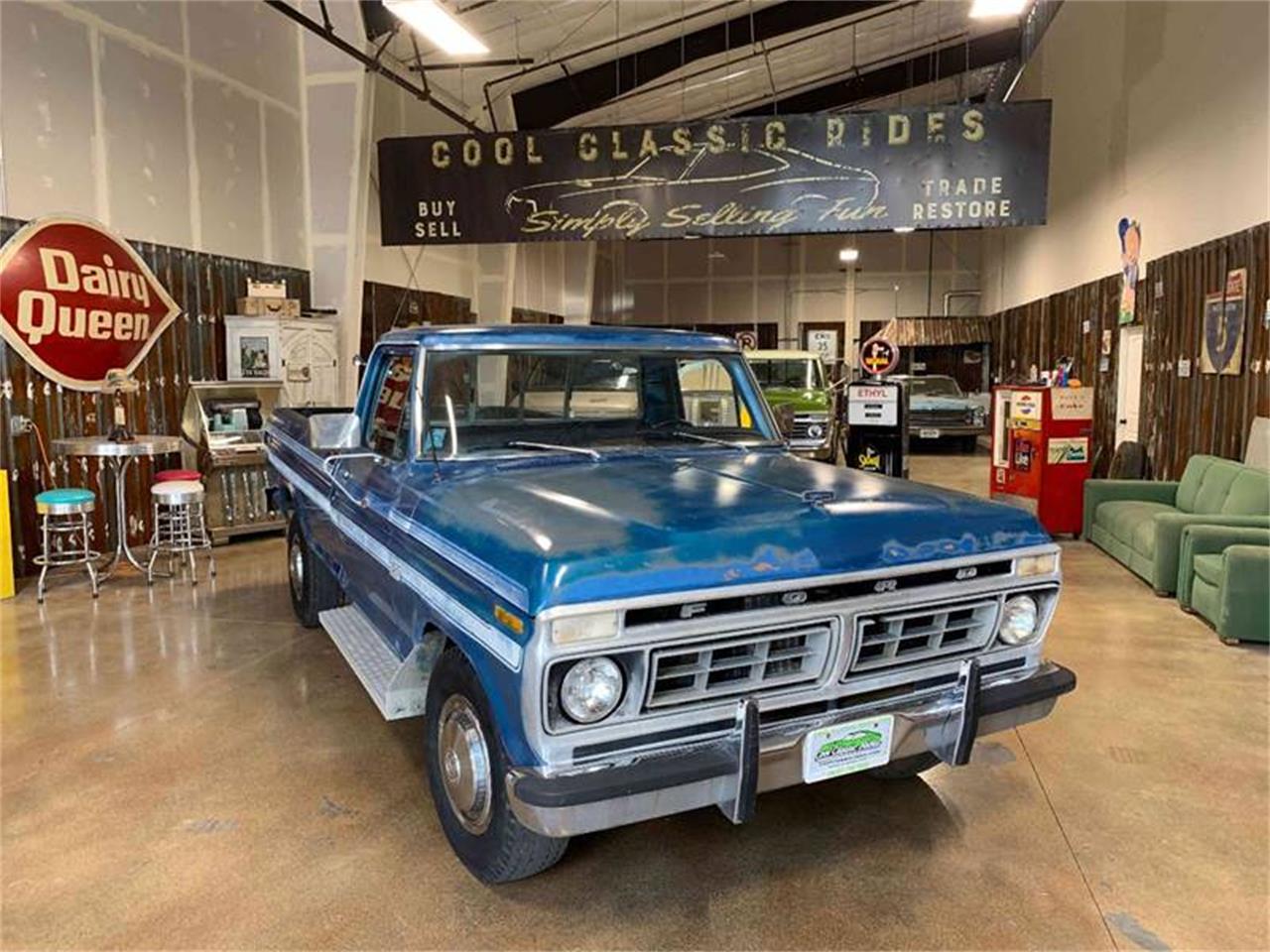 1976 Ford F250 for sale in Redmond, OR – photo 4