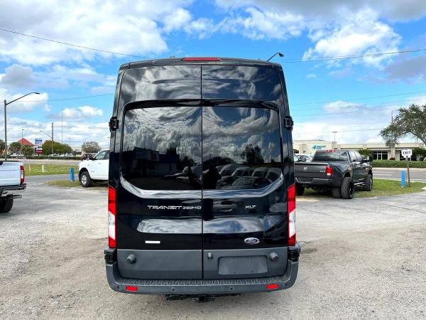 2017 Ford Transit T-350 HD DRW - Low monthly and weekly payments! for sale in Winter Garden, FL – photo 6