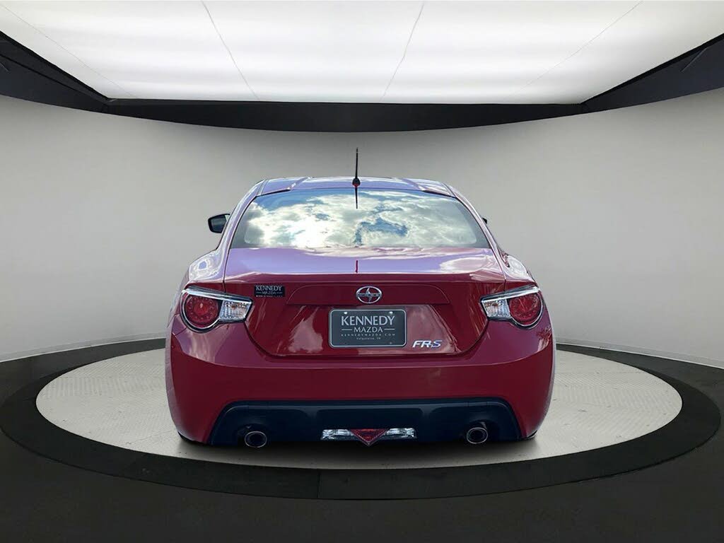 2013 Scion FR-S 10 Series for sale in Valparaiso, IN – photo 4