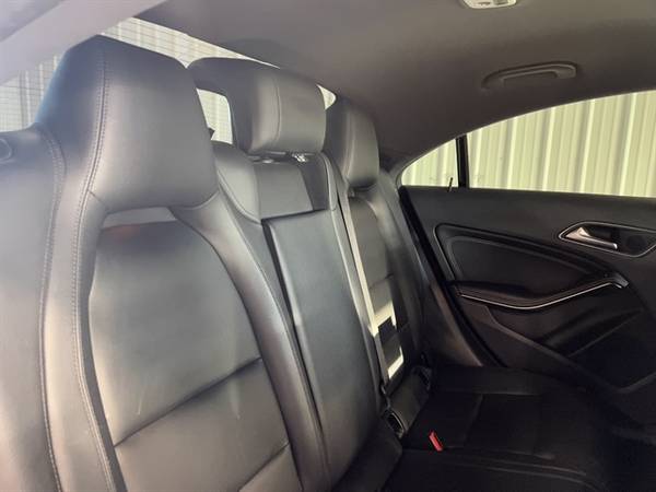 2014 Mercedes-Benz CLA-Class CLA 250 - - by dealer for sale in Sioux Falls, SD – photo 19