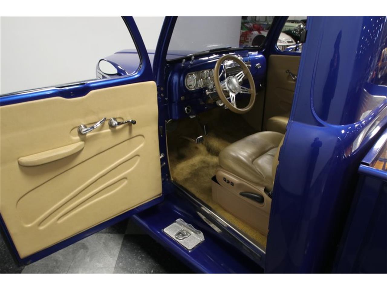 1949 Ford F1 for sale in Concord, NC – photo 44