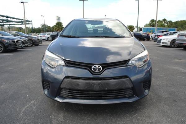 Toyota Corolla S Premium CVT ($ 500 DWN) for sale in Orlando, FL – photo 2