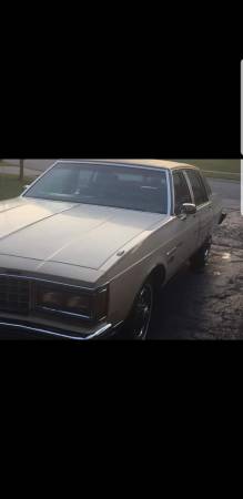 1980 Oldsmobile 98 for sale in Lima, OH – photo 13