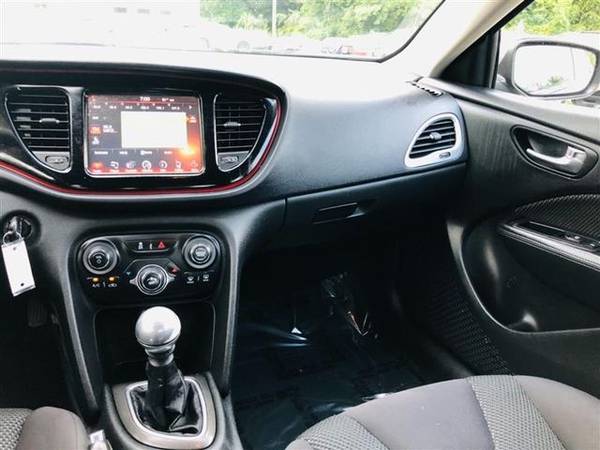 2015 Dodge Dart -- LET'S MAKE A DEAL!! CALL for sale in Stafford, VA – photo 11