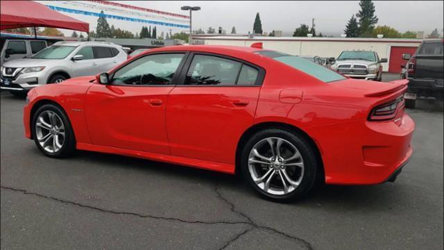 2021 Dodge Charger R/T for sale in Grants Pass, OR – photo 6