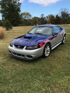 2000 Ford Mustang for sale in Lawrenceburg, OH – photo 2