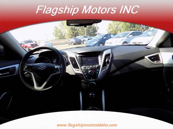 2012 Hyundai Veloster for sale in Nampa, ID – photo 11
