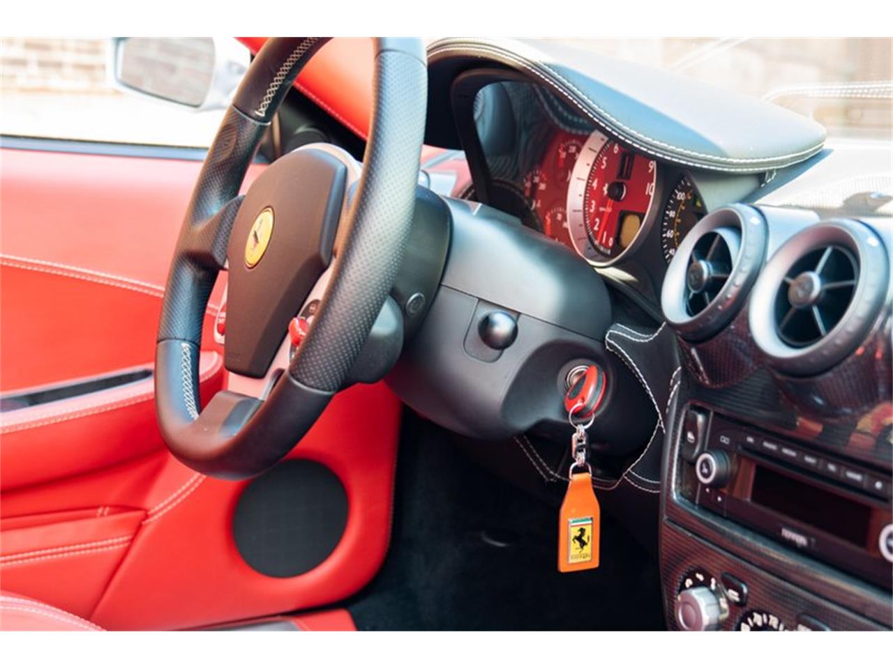 2007 Ferrari F430 for sale in Wallingford, CT – photo 46