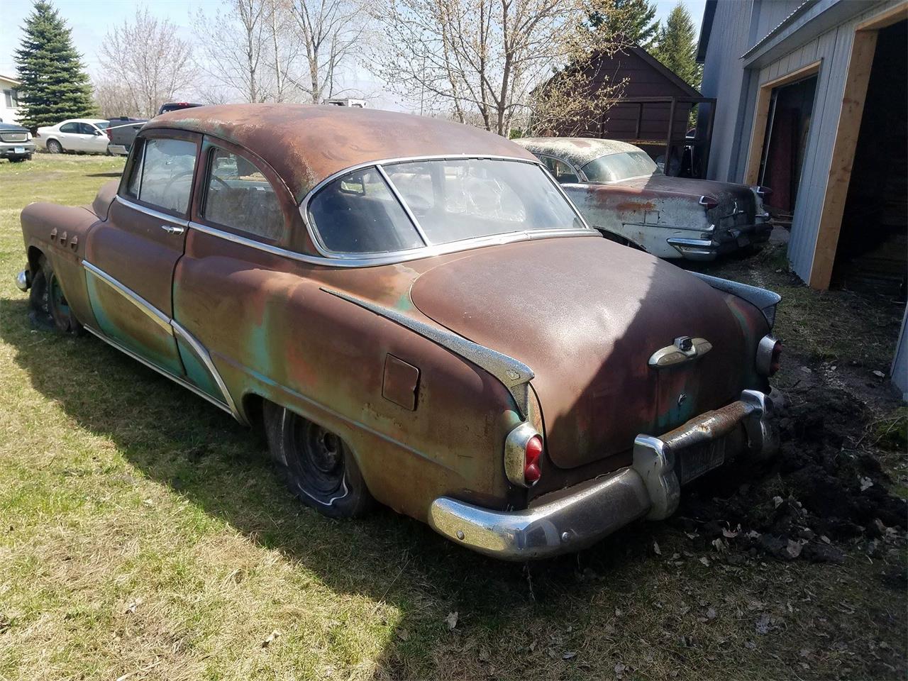 1952 Buick Special for sale in Thief River Falls, MN – photo 7