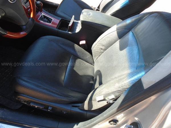 2007 Lexus ES 350 for sale in Bowie, District Of Columbia – photo 7