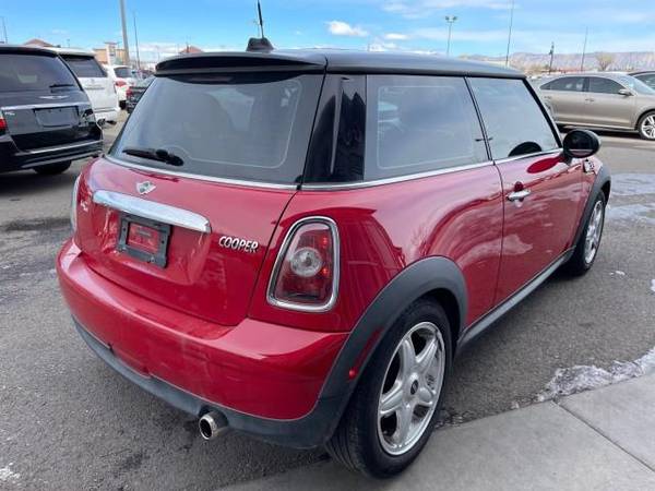 2008 MINI Cooper Hardtop - - by dealer - vehicle for sale in Grand Junction, CO – photo 5