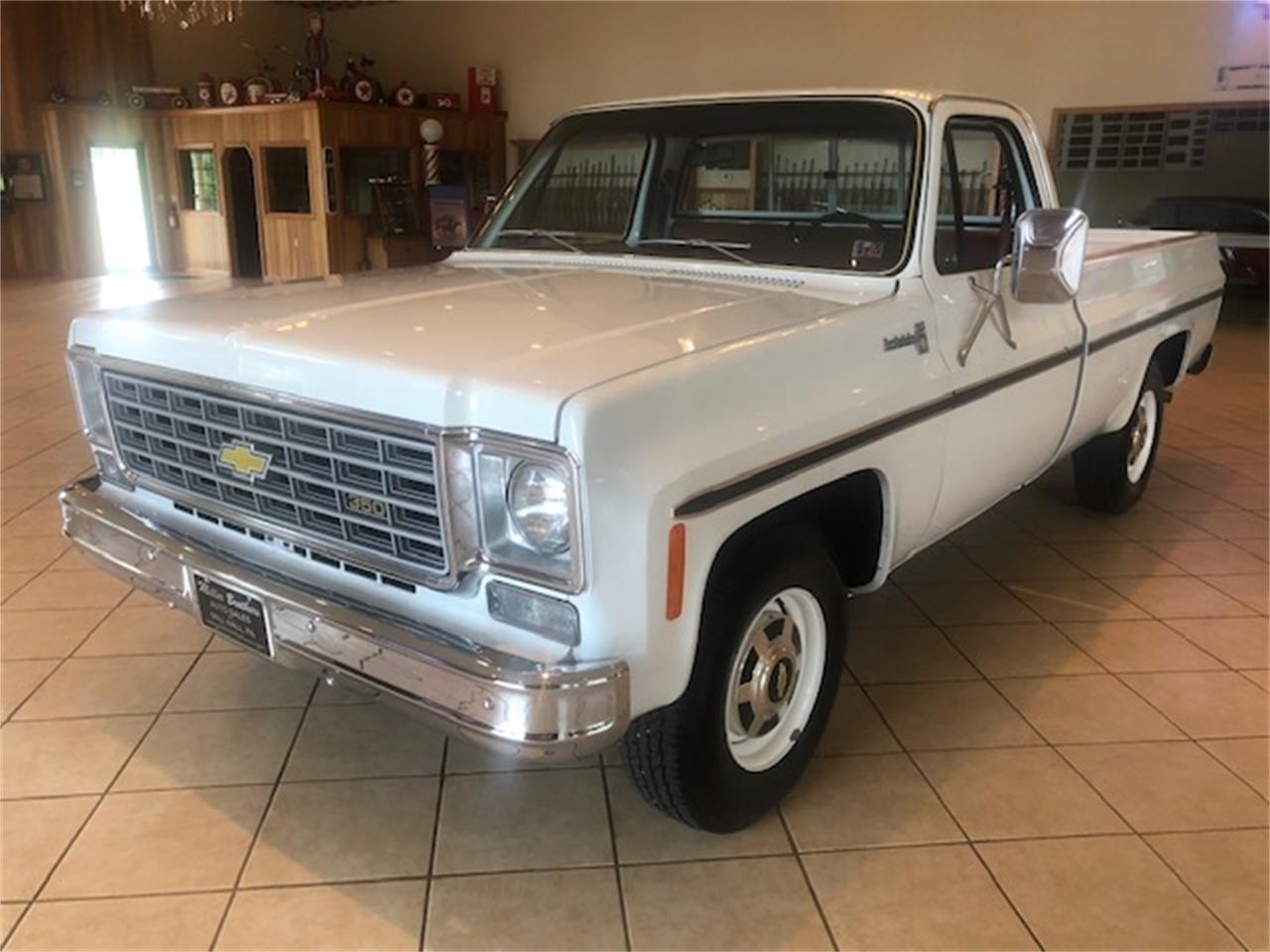 1976 Chevrolet C20 for sale in Mill Hall, PA