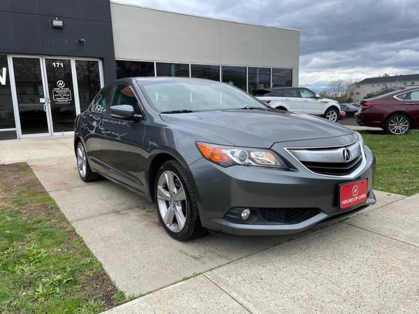 Stop By and Test Drive This 2014 Acura ILX with 91, 637 for sale in Meriden, CT – photo 5