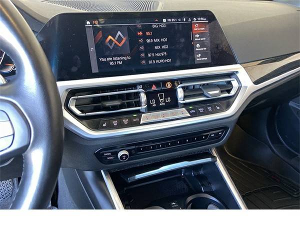 Used 2021 BMW 3-series 330i xDrive/11, 715 below Retail! - cars & for sale in Scottsdale, AZ – photo 23