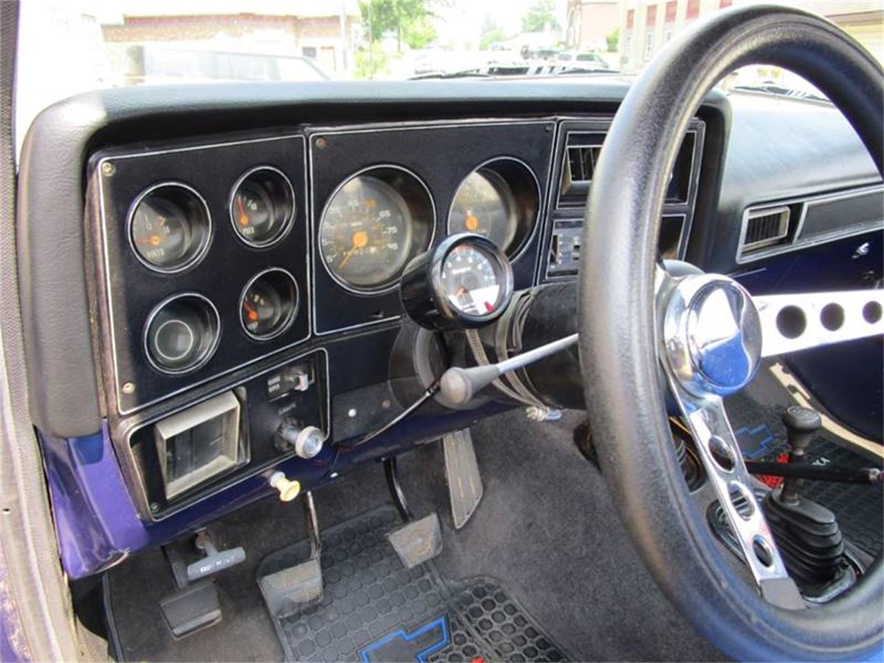 1980 Chevrolet C/K 10 for sale in Stanley, WI – photo 41