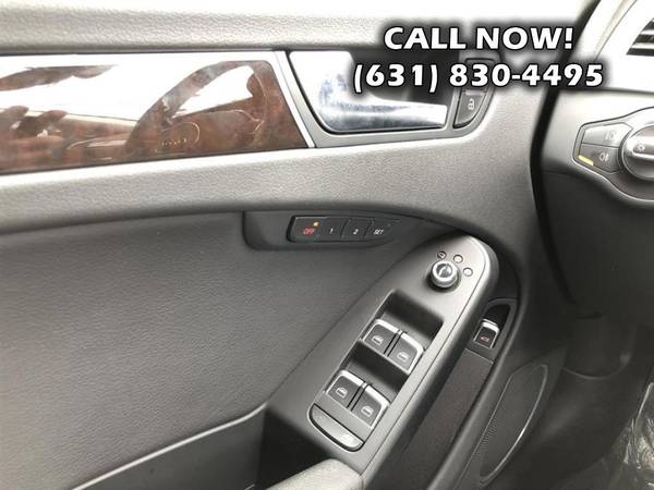 2016 AUDI A4 Auto quattro 2.0T Premium Plus 4dr Car for sale in Amityville, NY – photo 21