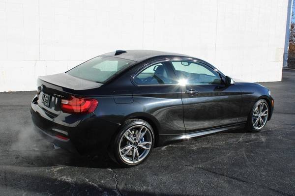 2016 BMW 2 Series M235i xDrive - - by dealer - vehicle for sale in Saint Louis, MO – photo 3