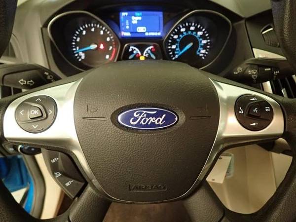 *2014* *Ford* *Focus* *4dr Sdn SE* for sale in Madison, NE – photo 23