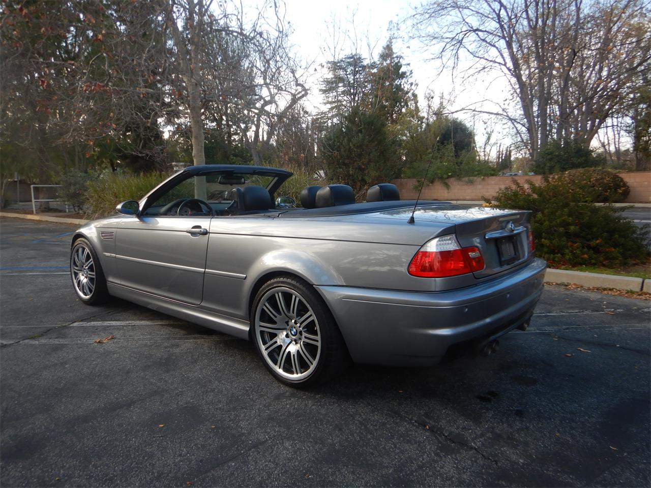 2004 BMW M3 for sale in Other, Other – photo 6