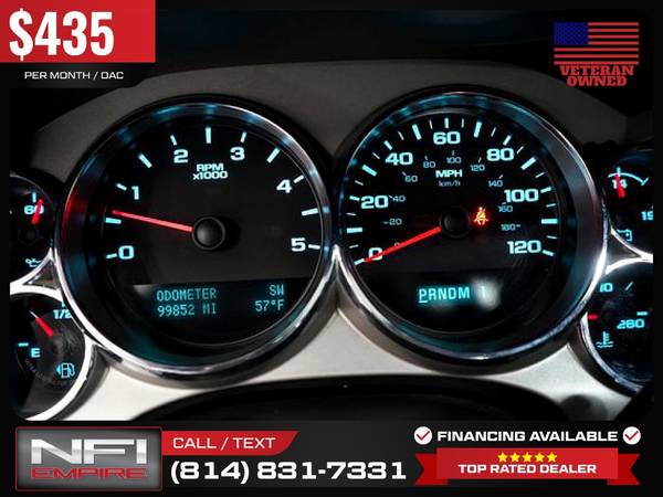 2012 GMC Sierra 2500 HD Crew Cab SLE Pickup 4D 4 D 4-D 6 12 ft for sale in North East, PA – photo 11