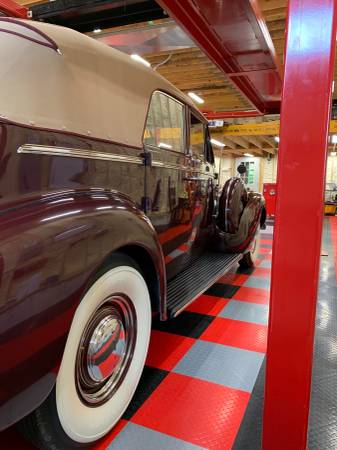Buick 1939 Roadmaster for sale in Ticonderoga, NY – photo 5