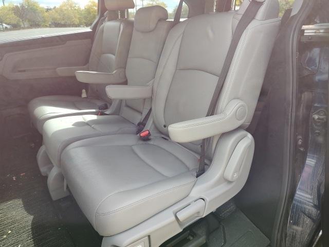 2021 Honda Odyssey Touring for sale in BLOOMFIELD HILLS, MI – photo 17