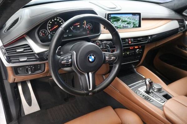 2018 BMW X6 M Base - - by dealer - vehicle automotive for sale in City of Industry, CA – photo 19